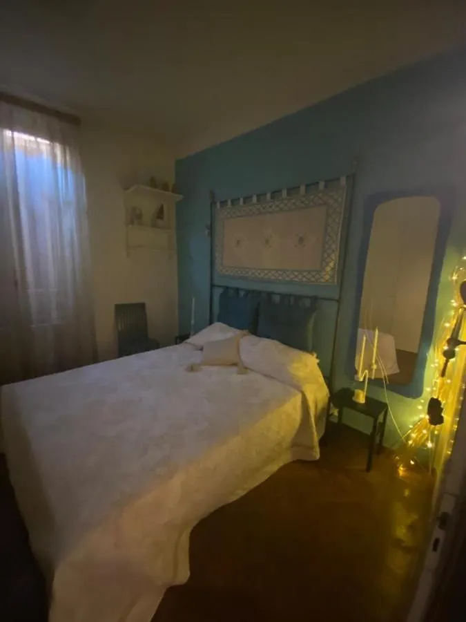 Casa Contessa Rinaldi Apartment Bologna 0*,
