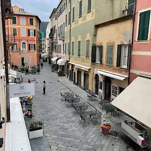  Appartamento In Centro Storico Italia