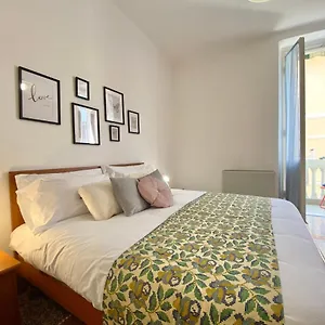  Appartamento Casaviva - Trilo With Parking In Italia