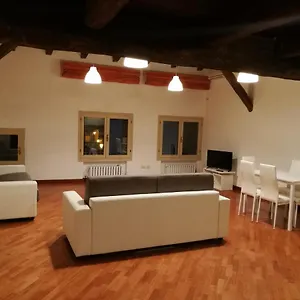  Apartamento De' Pepoli