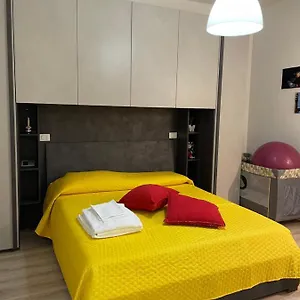 Appartamento La Casa Di La, Bologna