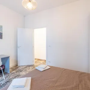  Apartamento La Finestra Sul Centro, By Short Holidays