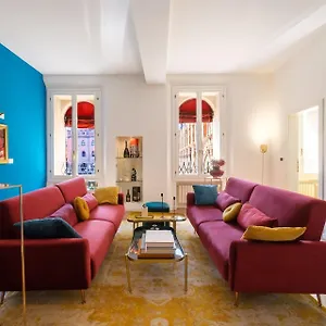 Appartamento Residenza Bellavista Design E Vista Mozzafiato, Bologna