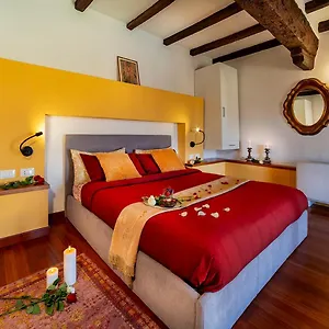 Appartamento House Of Lovers - Magnificent View In The Heart Of, Bologna