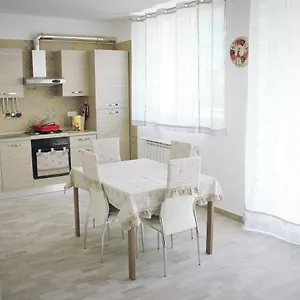  Appartamento Sweet Harmony Italia