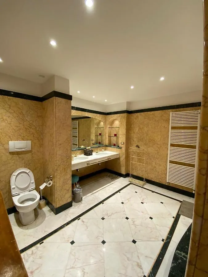 Апартаменты Casa Contessa Rinaldi Болонья