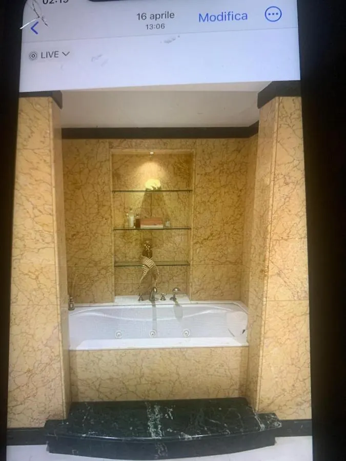 Апартаменты Casa Contessa Rinaldi Болонья