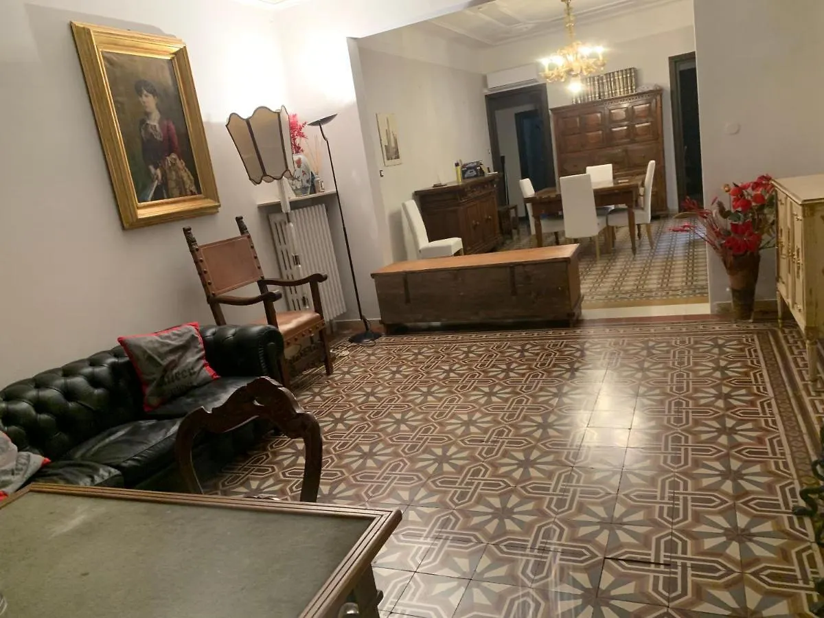 Апартаменты Casa Contessa Rinaldi Болонья 0*,  Италия