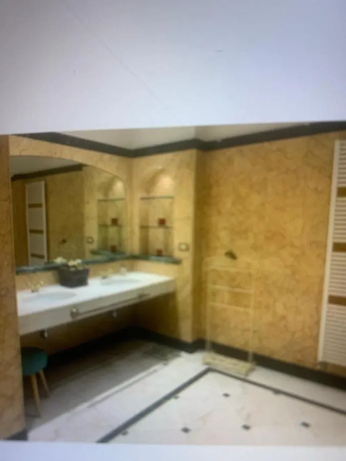 Casa Contessa Rinaldi Apartment Bologna Italy