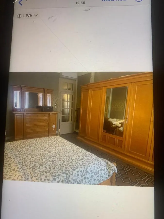 Апартаменты Casa Contessa Rinaldi Болонья