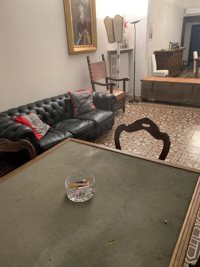 Апартаменты Casa Contessa Rinaldi Болонья
