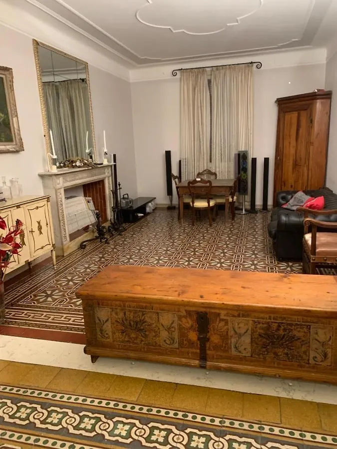 Casa Contessa Rinaldi Lägenhet Bologna