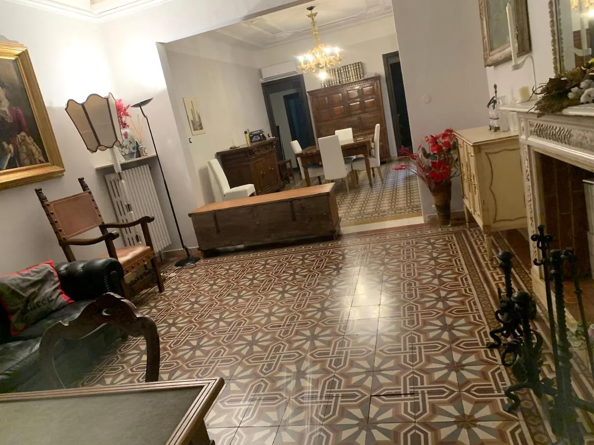 Casa Contessa Rinaldi Lägenhet Bologna
