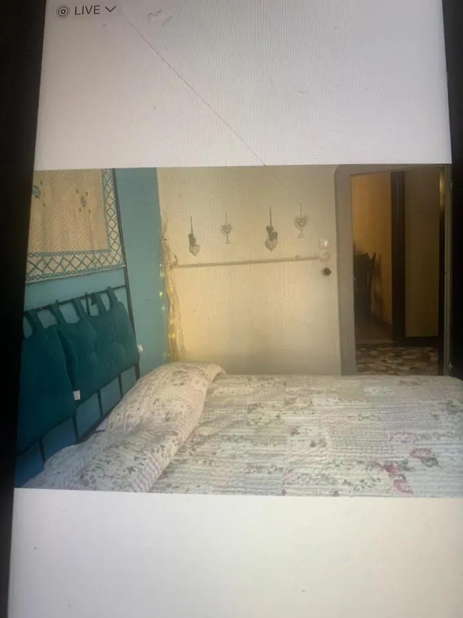 Casa Contessa Rinaldi Lägenhet Bologna 0*,