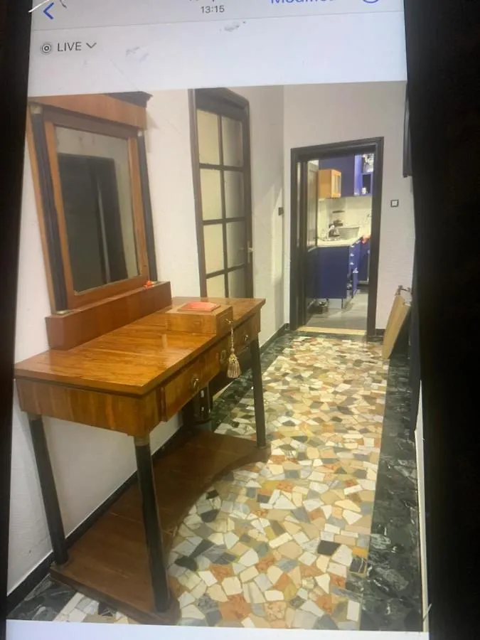 Casa Contessa Rinaldi Lägenhet Bologna