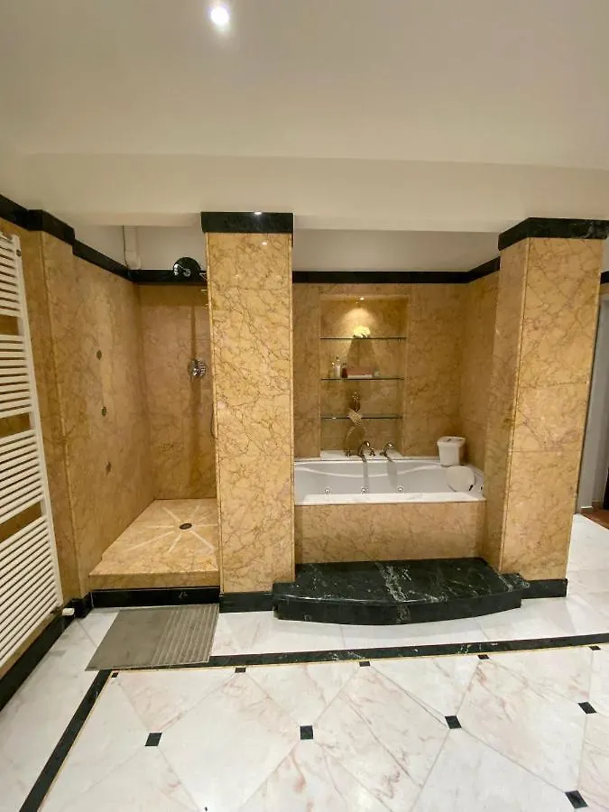 Casa Contessa Rinaldi Lägenhet Bologna