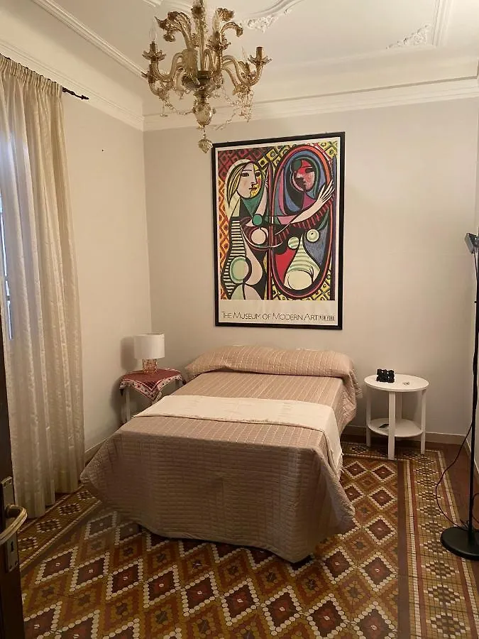 Casa Contessa Rinaldi Lägenhet Bologna Italien