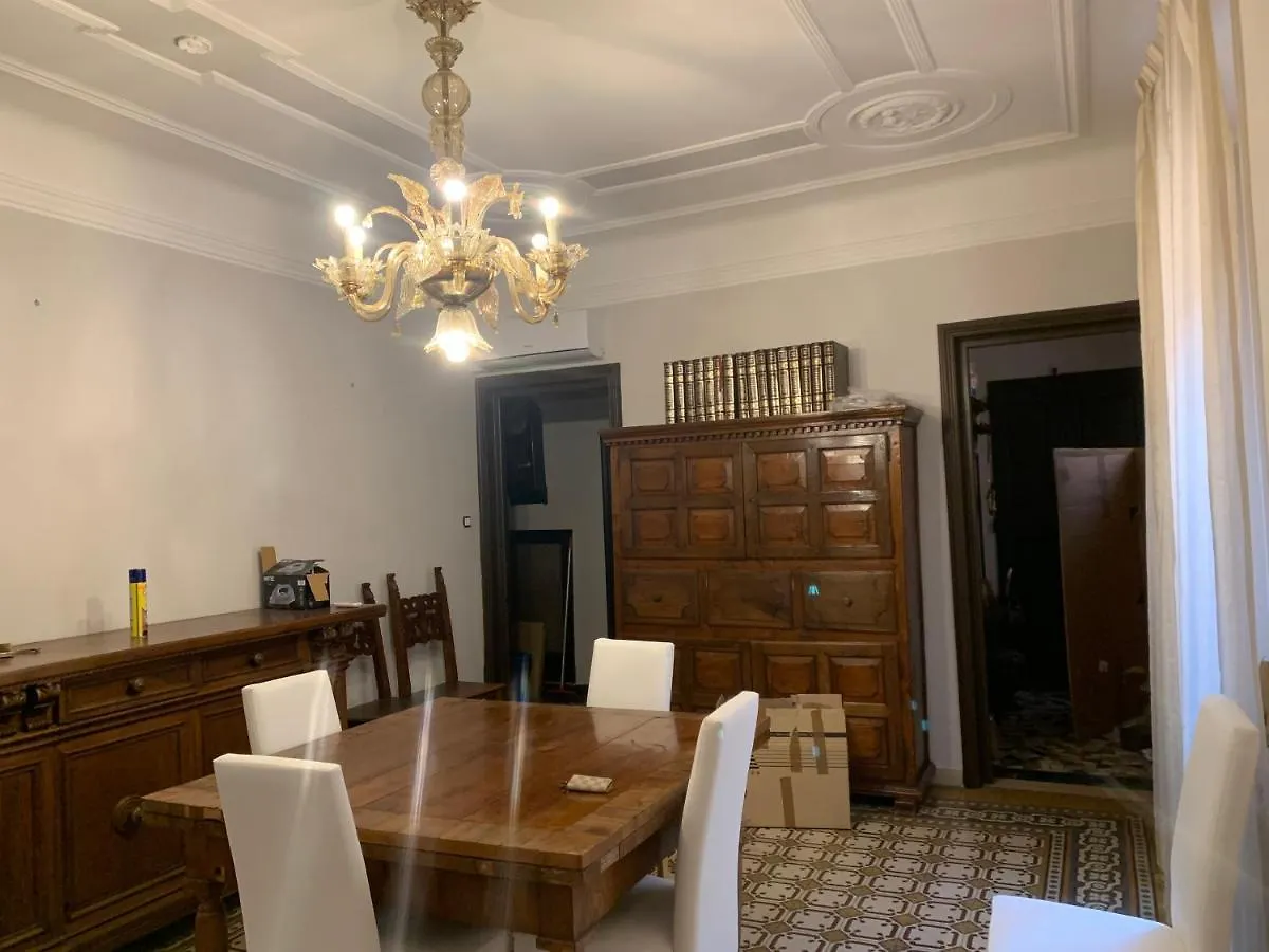 Casa Contessa Rinaldi Apartment Bologna