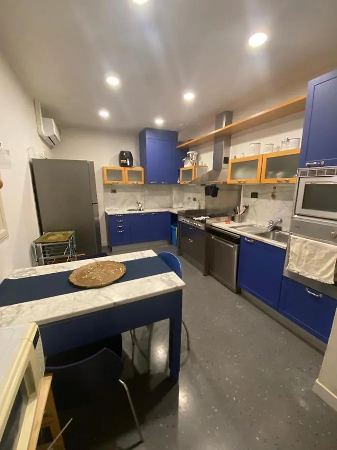 Casa Contessa Rinaldi Apartment Bologna