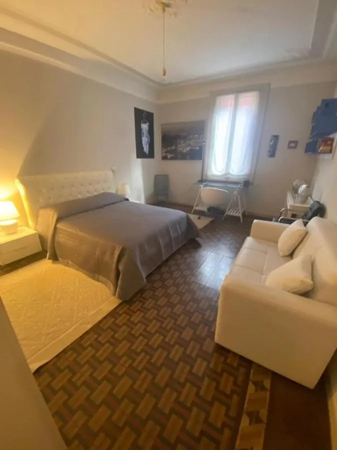 Апартаменты Casa Contessa Rinaldi Болонья 0*,