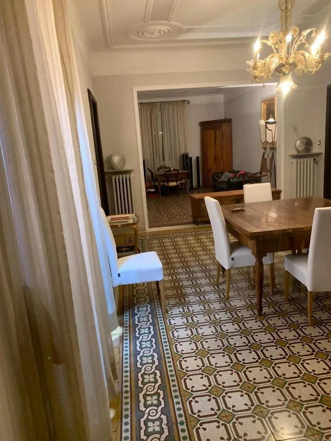 Casa Contessa Rinaldi Lägenhet Bologna