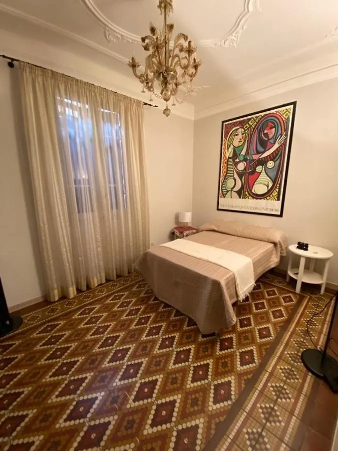 Casa Contessa Rinaldi Lägenhet Bologna